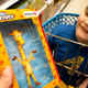 At least Seamus knows who Geoffrey is.